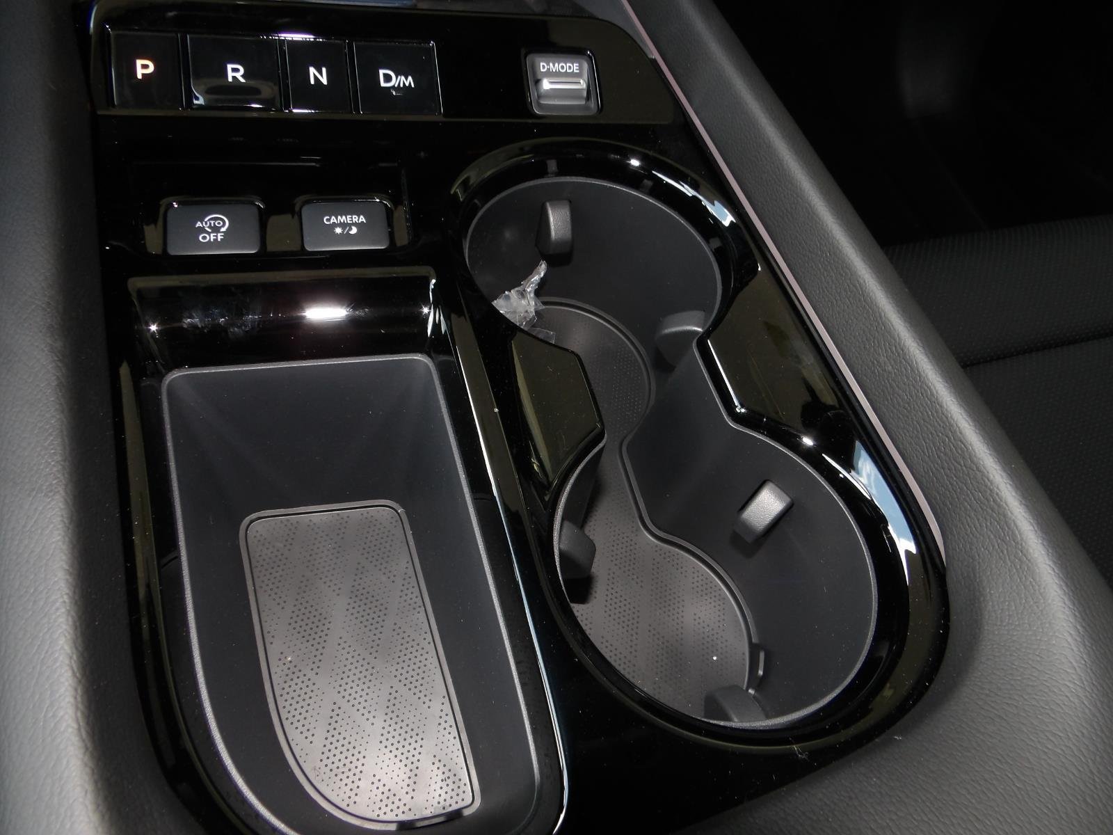 2026 Nissan Murano SL - Photo 22