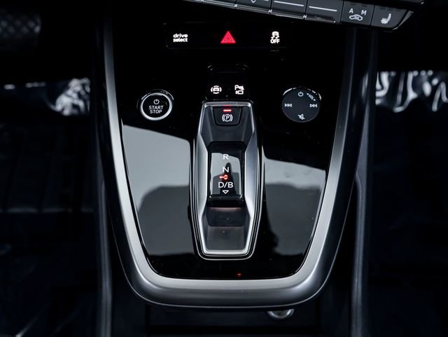 Used 2023 Glacier White Audi Prestige image 23