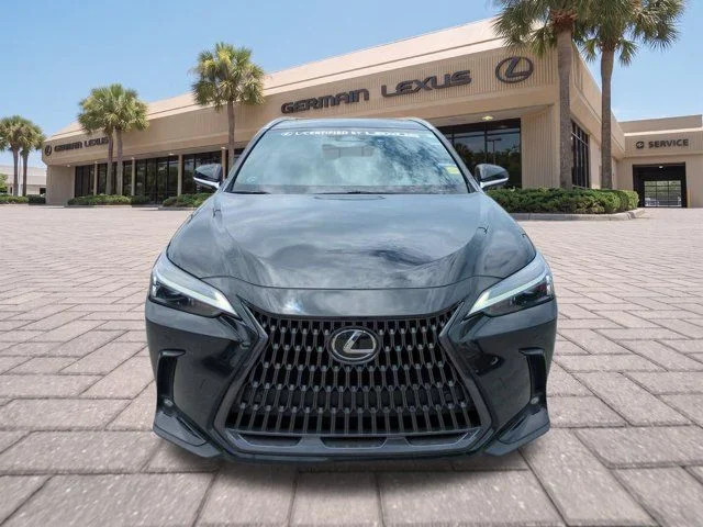 Certified Used 2022 CAVIAR Lexus 350 Premium image 9