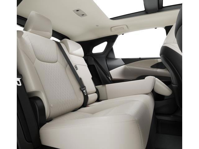 2026 Lexus RX 350 Luxury - Photo 53