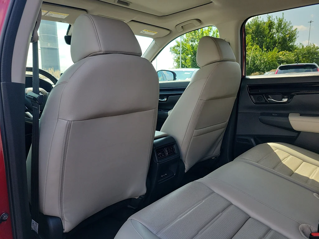 2024 Honda CR-V EX-L, photo 12 of 12