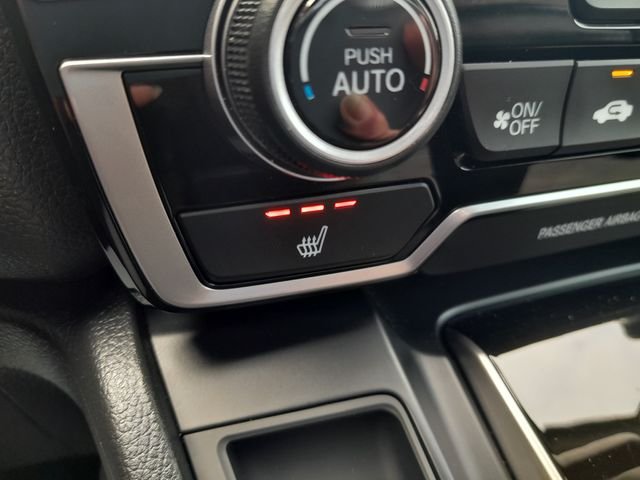 2022 Honda CR-V Touring - Photo 23