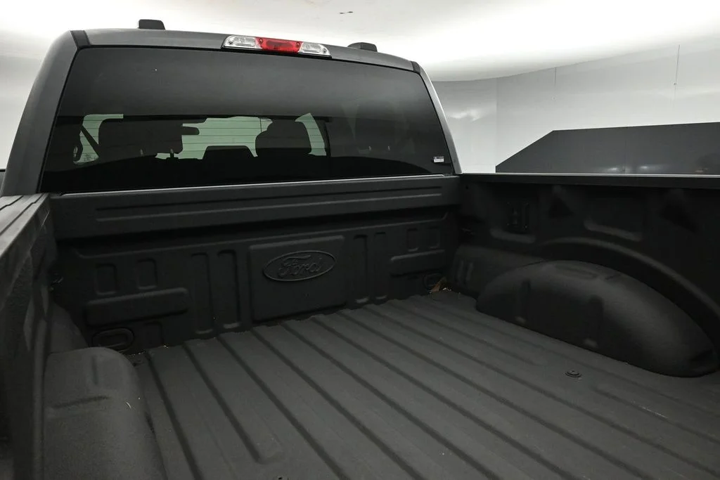 New 2026 Gray Ford STX image 20