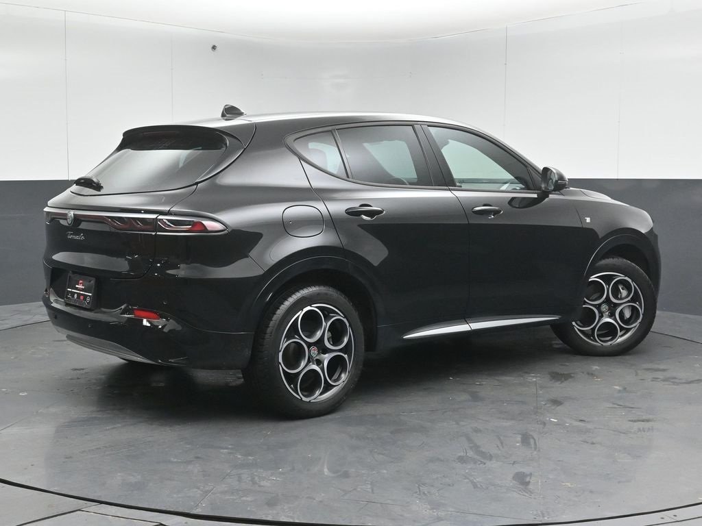 2024 ALFA ROMEO TONALE - Image 6