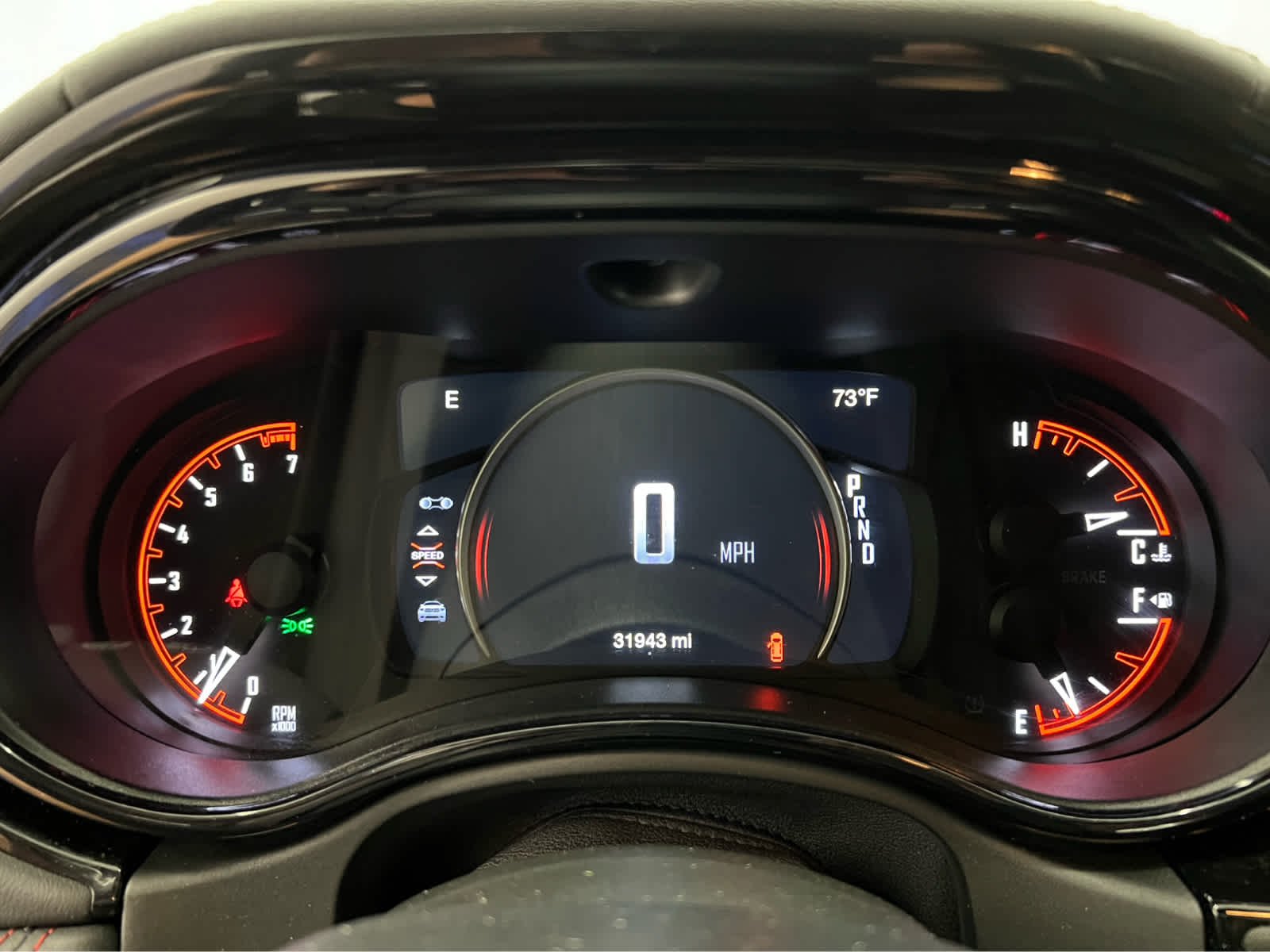 Used 2023 White Knuckle Clearcoat Dodge GT Premium image 32