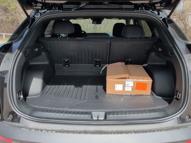 2026 Chevrolet Blazer EV LT - Photo 10