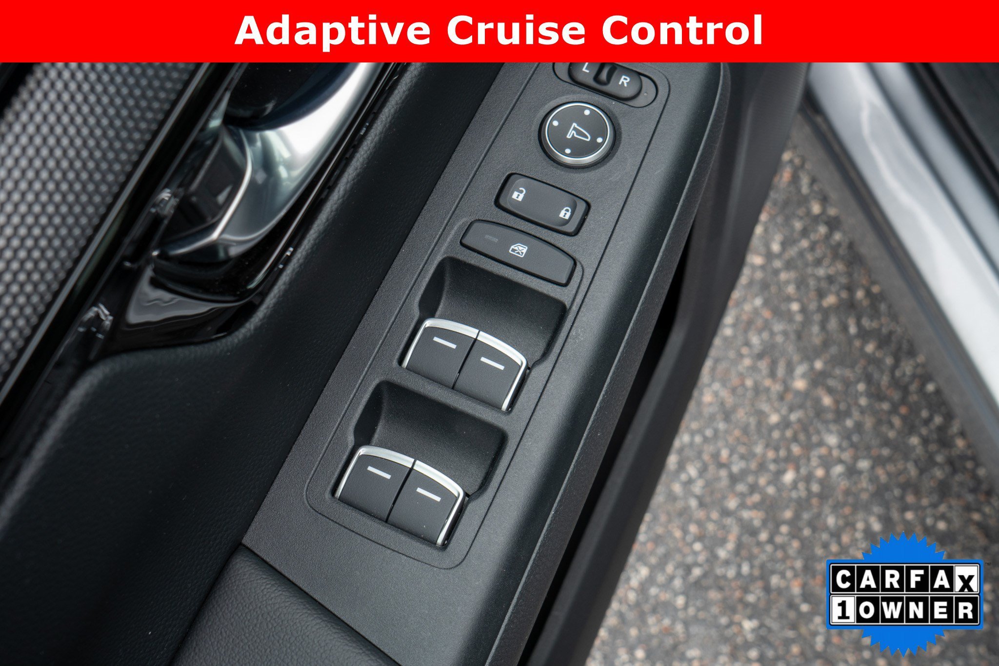 2023 Honda CR-V EX-L - Photo 13
