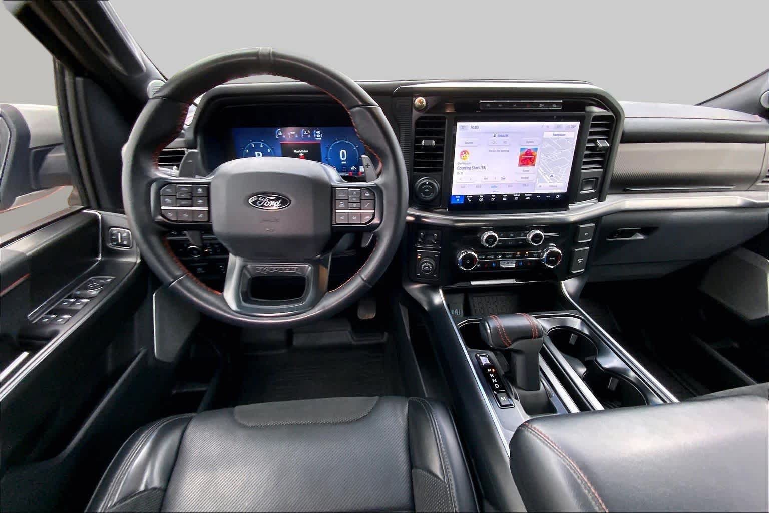 Certified Used 2024 Avalanche Ford Raptor image 6