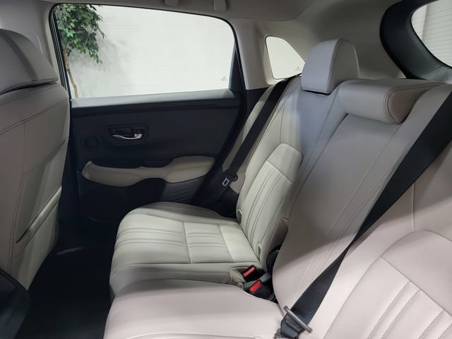 2026 Honda HR-V EX-L - Photo 13