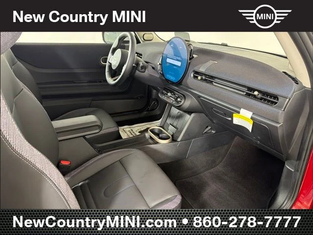 2025 MINI Hardtop 2 Door Base - Photo 15