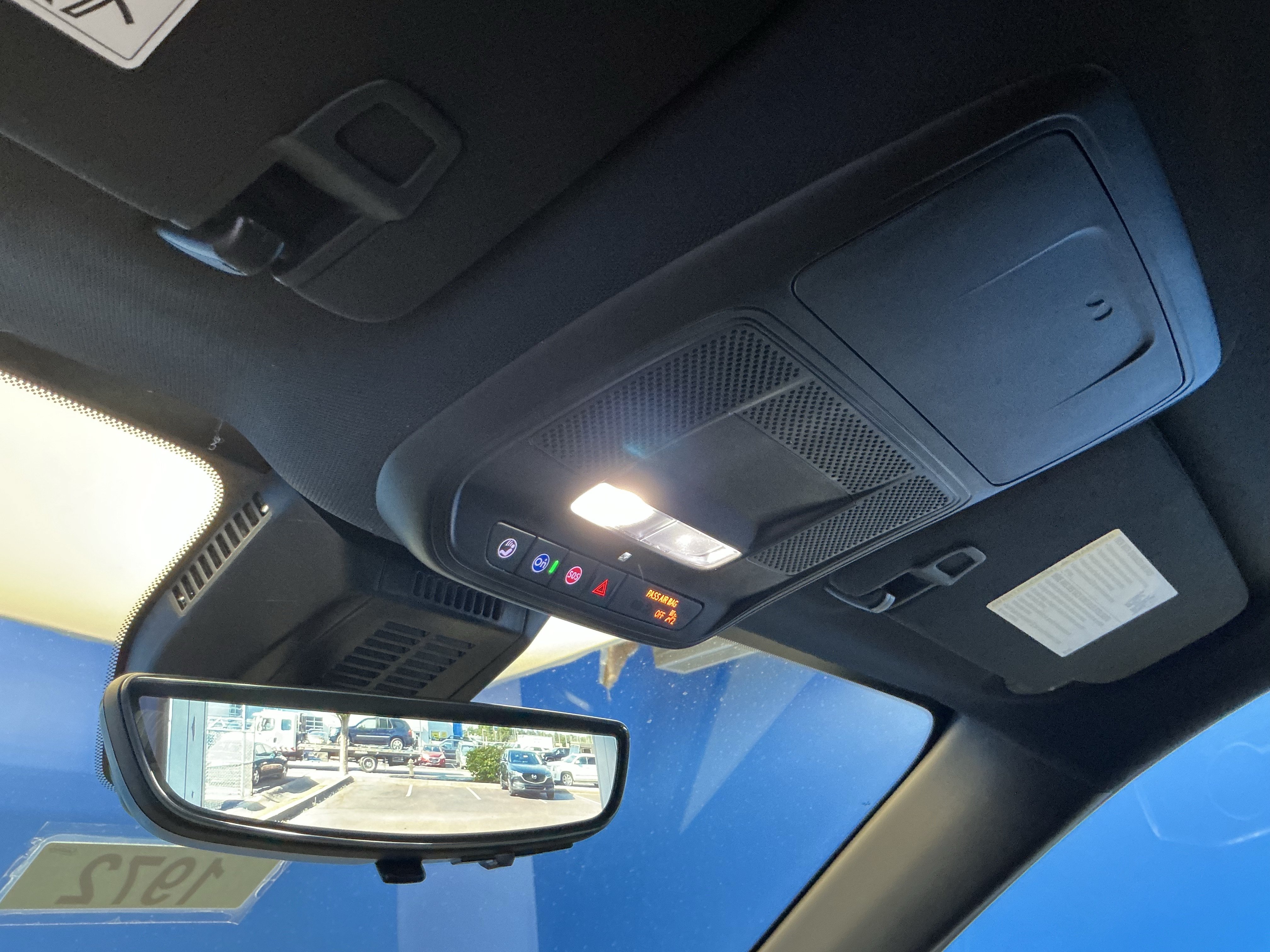2026 Chevrolet Equinox LT - Photo 22