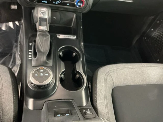 Used 2026 Red Ford Base image 19