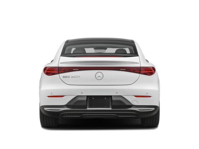 Certified Used 2024 Twilight Blue Metallic Mercedes-Benz EQE 350+ Sedan image 5