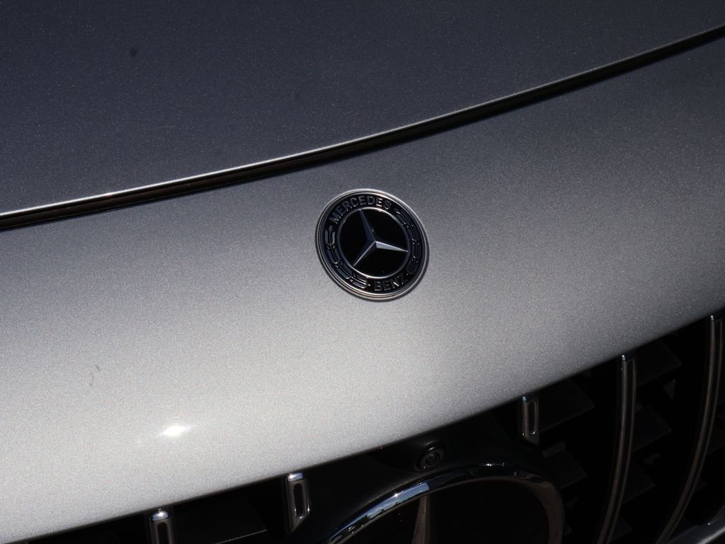 Used 2022 Mercedes-Benz AMG GT 4-Door Coupe 53 with VIN W1K7X6BB5NA048774 for sale in Kansas City