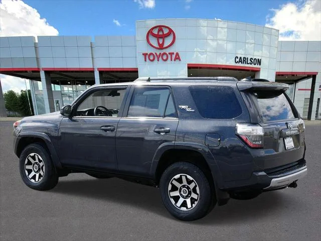 Certified Used 2024 UNDERGROUND Toyota  image 6