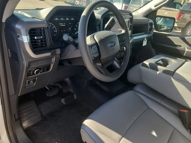 New 2026 Oxford White Ford XL image 19