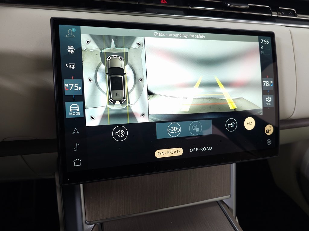 2026 LAND ROVER RANGE ROVER - Image 30