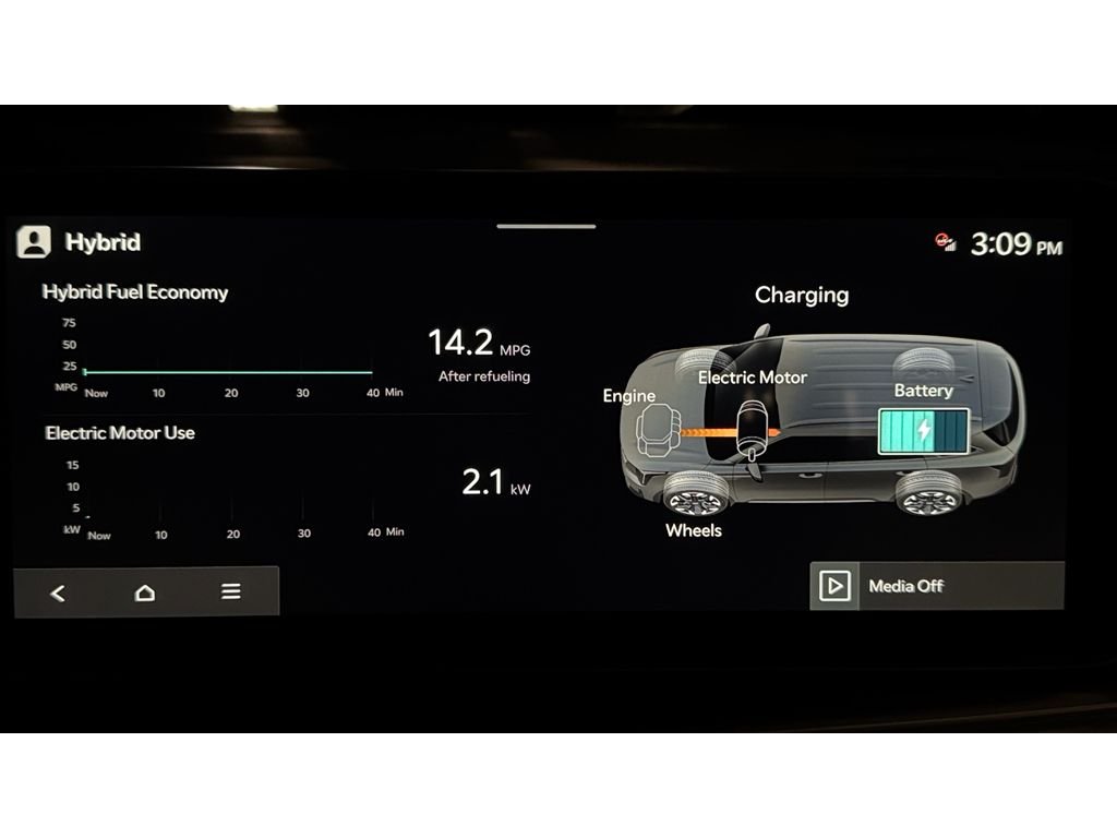 New 2026 Volcanic Sand Kia EX image 18