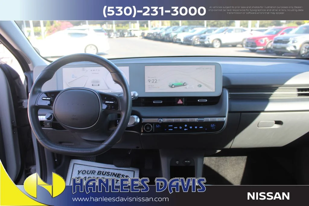 Used 2024 Gray Hyundai SEL image 20