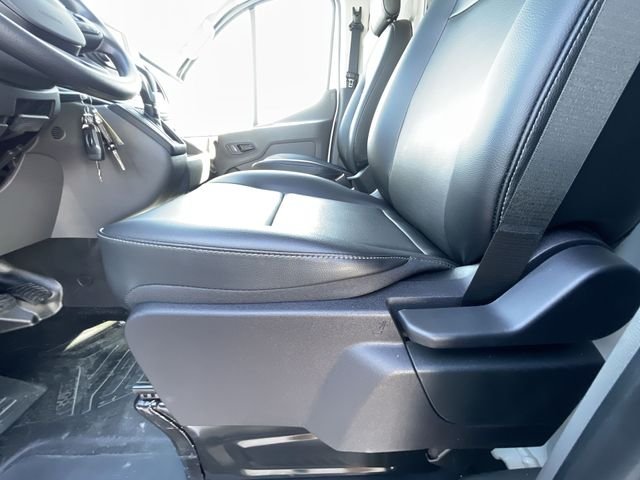2025 Ford Transit Van Base - Photo 18