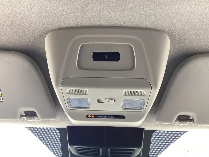 2025 Ford Transit Van Base - Photo 24