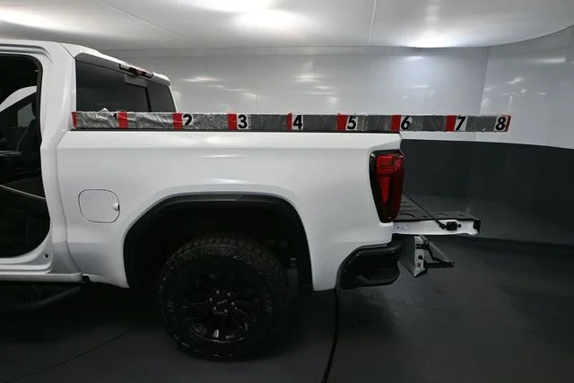 Certified Used 2023 White GMC AT4X image 50