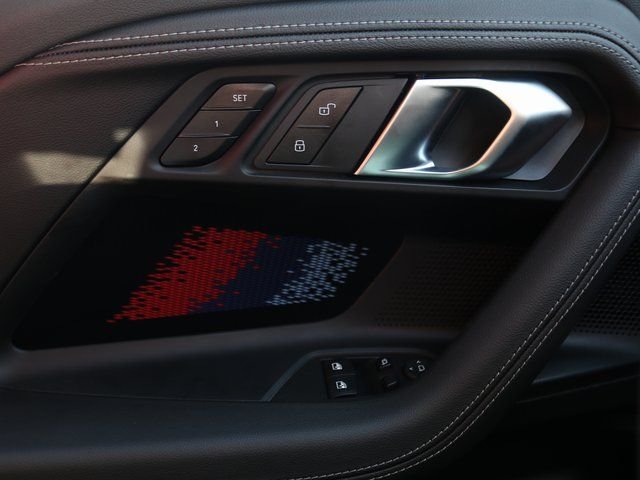 2025 BMW M2 Coupe M2 - Photo 18