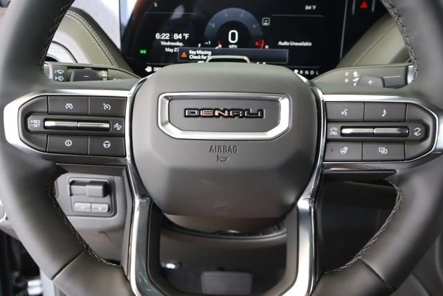 New 2026 Sterling Metallic GMC Denali image 26