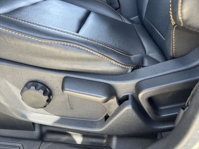 Used 2024 Gray Ford Badlands image 12