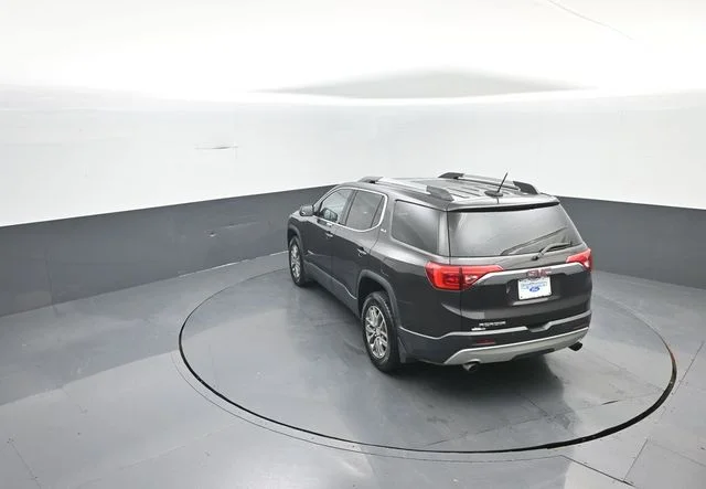 Used 2019 Iridium Metallic GMC SLE-2 image 29