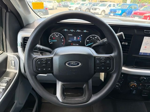 Used 2024 White Ford XL image 23