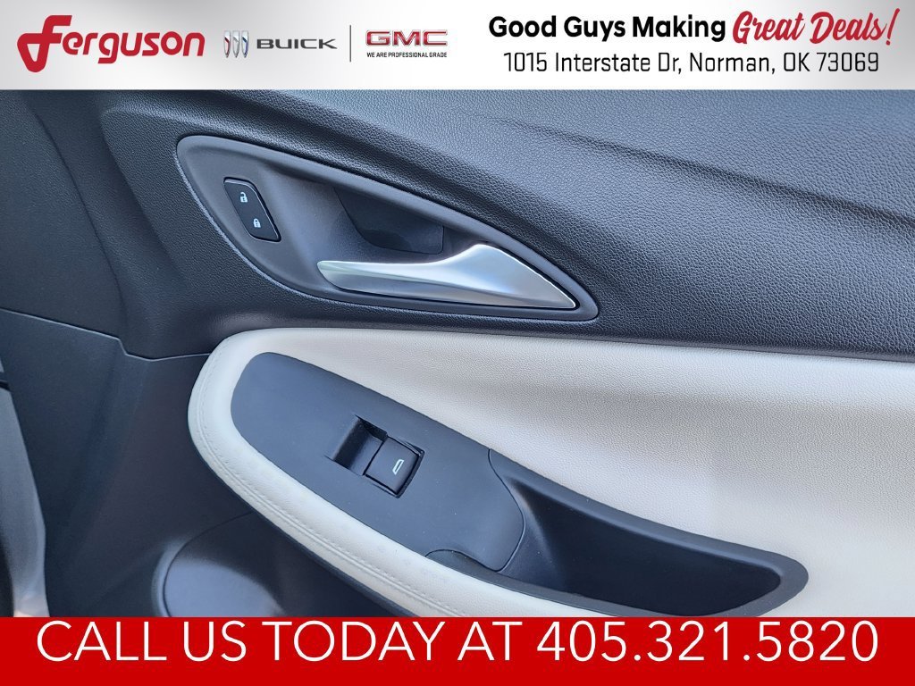 2026 Buick Encore GX Preferred - Photo 36