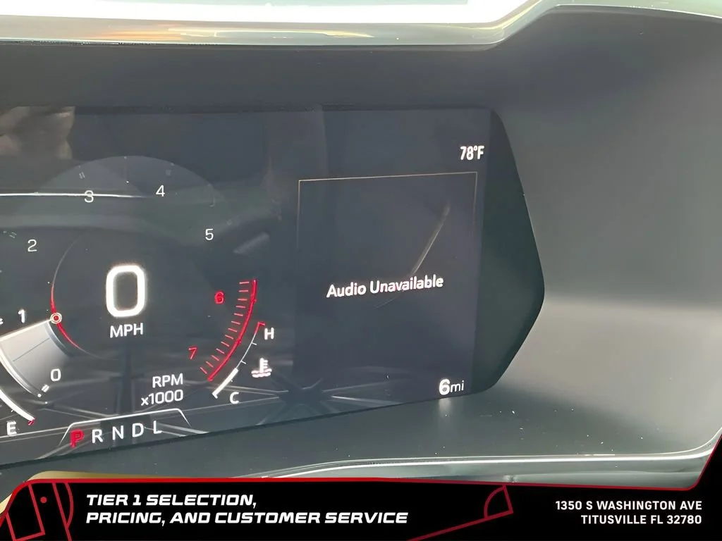 2026 GMC Canyon Elevation - Photo 33