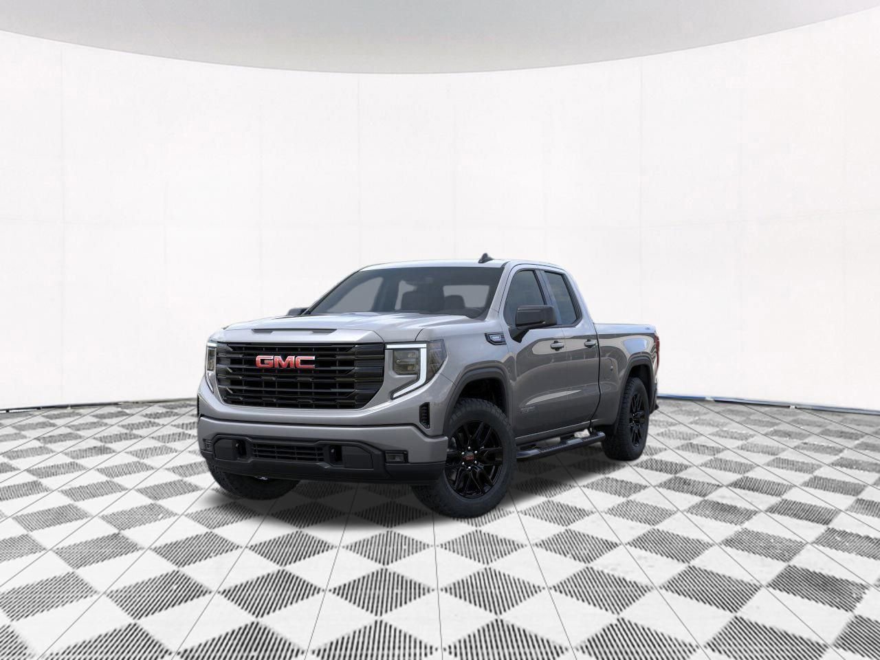 2026 GMC SIERRA - Image 1