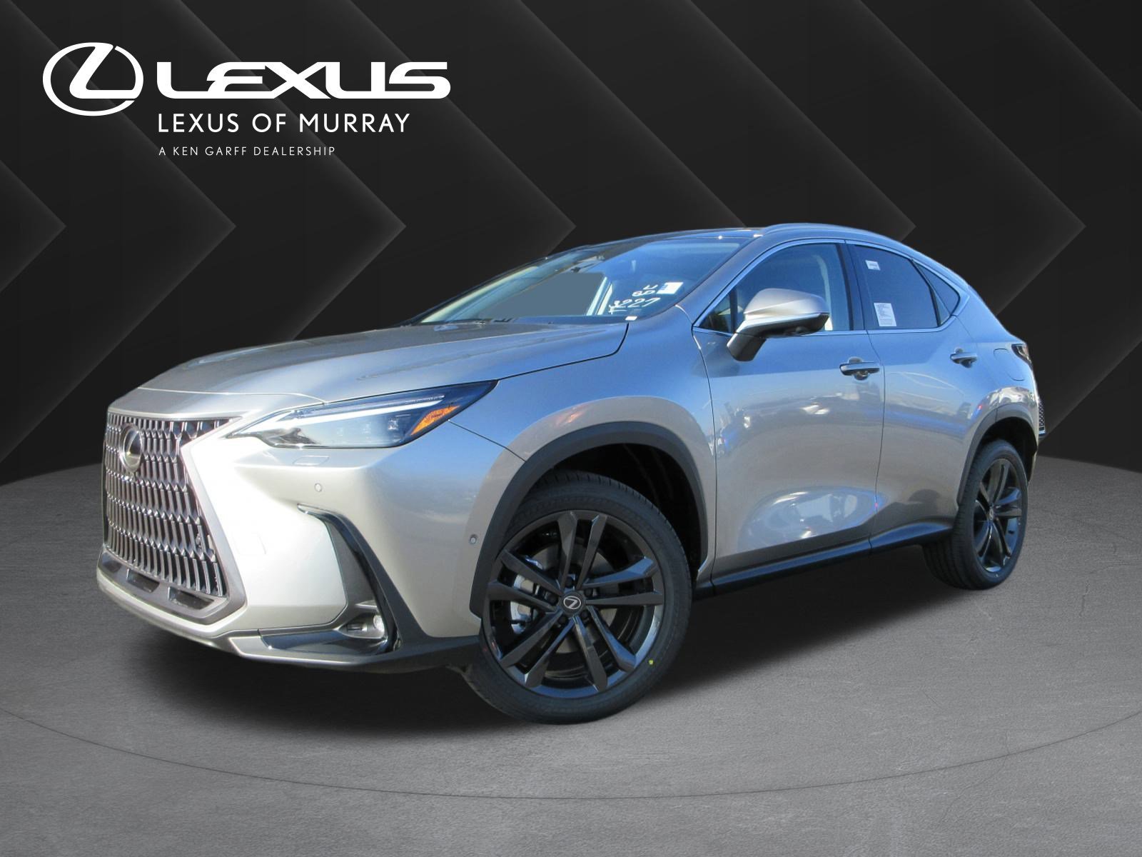 2026 Lexus NX