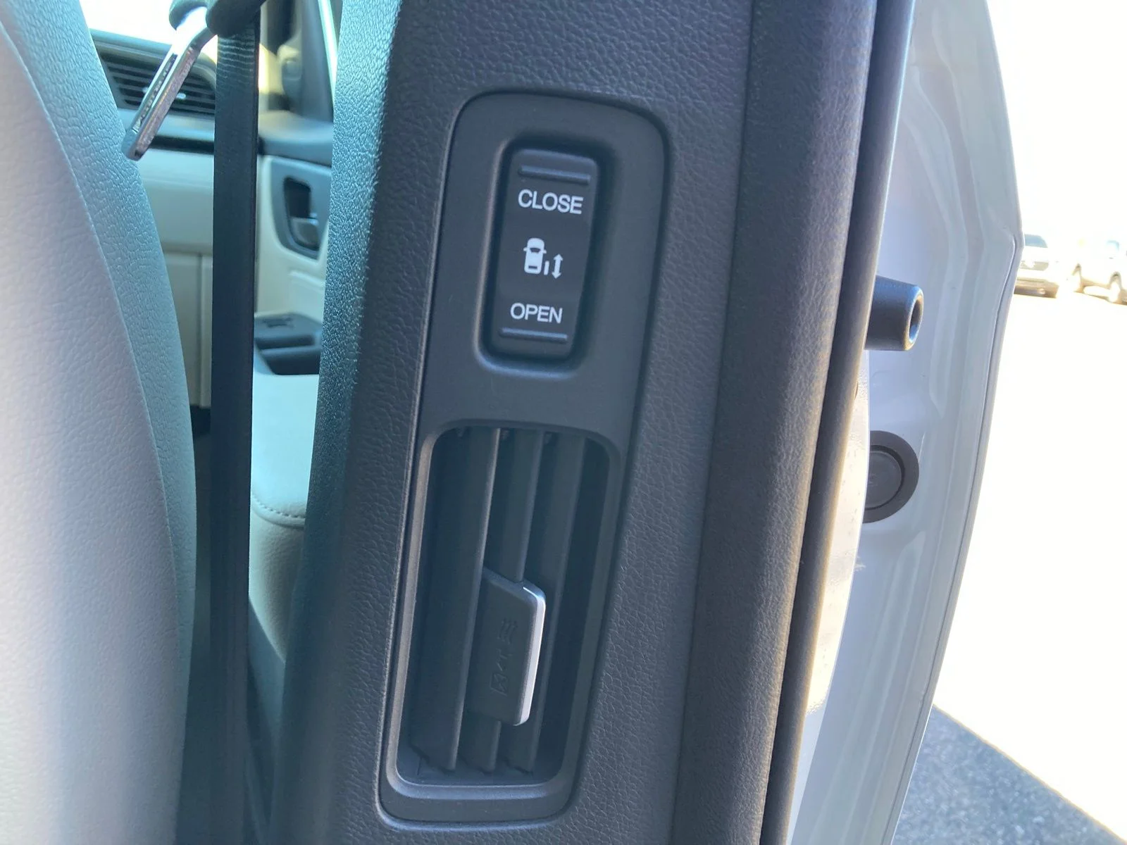 2026 Honda Odyssey EX-L - Photo 42