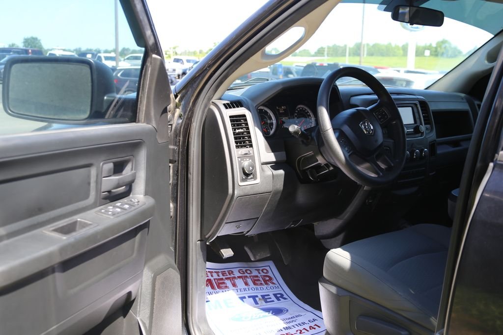 Used 2018 Black Ram Express image 6
