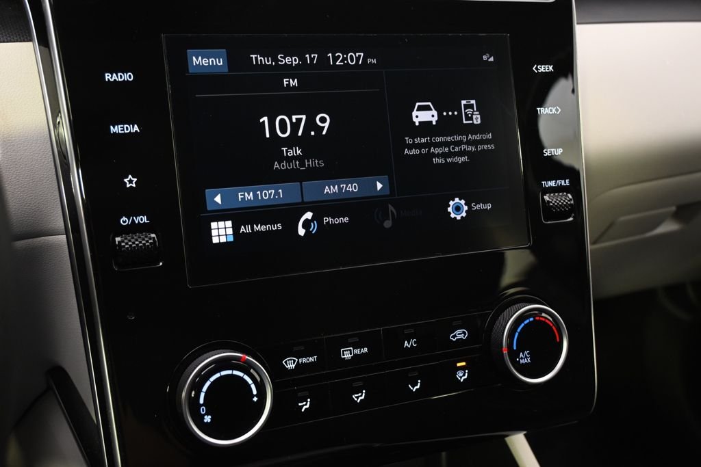 Certified Used 2023 Gray Hyundai SEL image 27