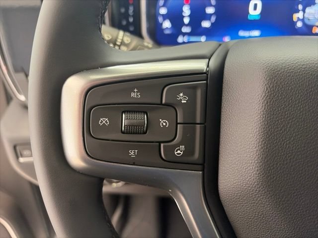 2026 Chevrolet Silverado 3500 HD LT - Photo 17