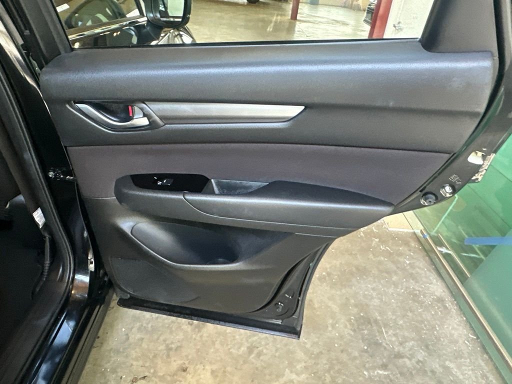 Used 2023 Black Mazda 2.5 S image 30