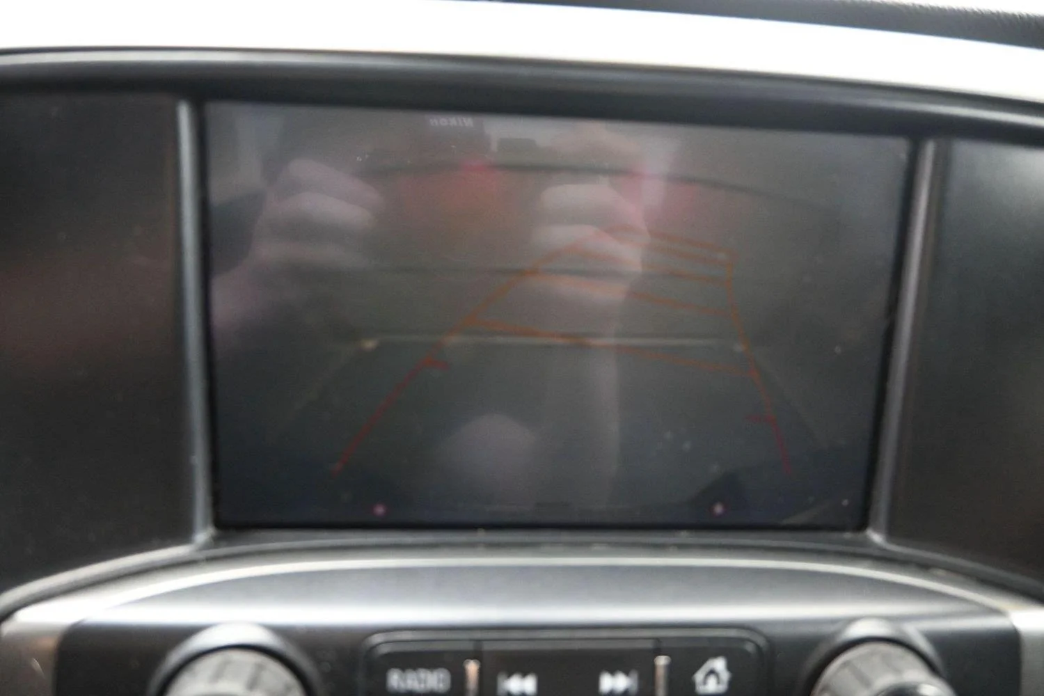 Used 2016 Siren Red Tintcoat Chevrolet LT image 26