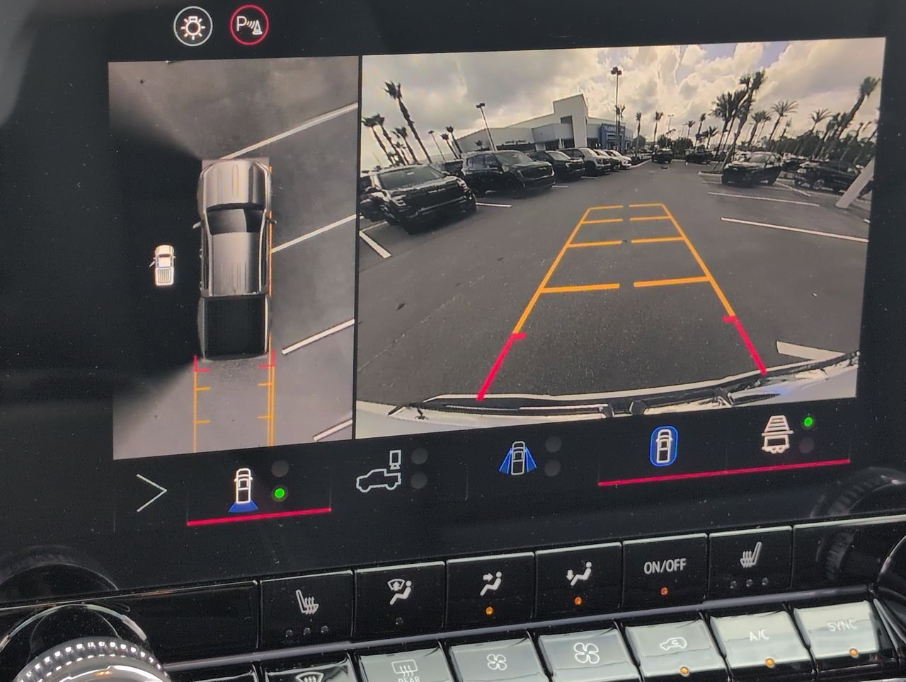 2026 GMC Canyon Elevation - Photo 15