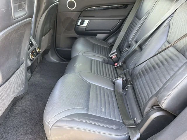 Used 2024 Black Land Rover S image 20