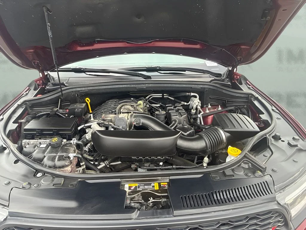 Used 2025 Red Dodge GT Plus image 29