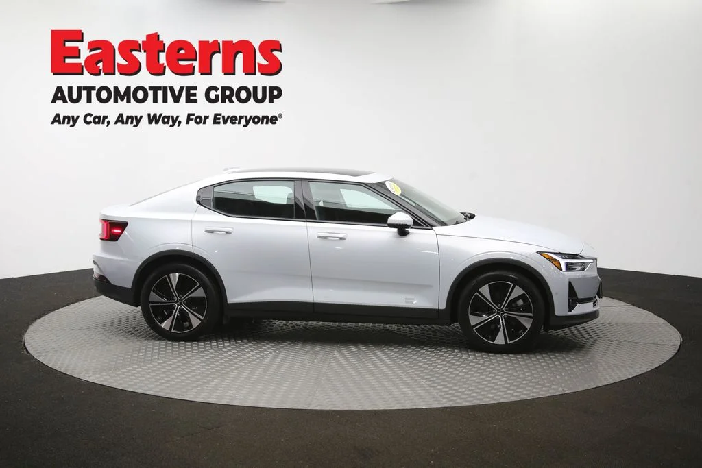 Used 2023 Gray Polestar Long Range Dual Motor image 45