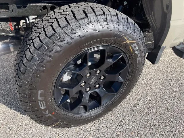 New 2026 Marsh Gray Ford STX® image 70