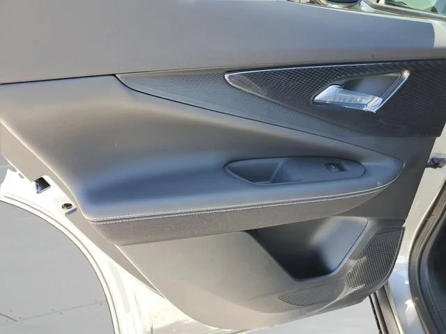 New 2025 Sterling Gray Metallic Chevrolet LT image 26