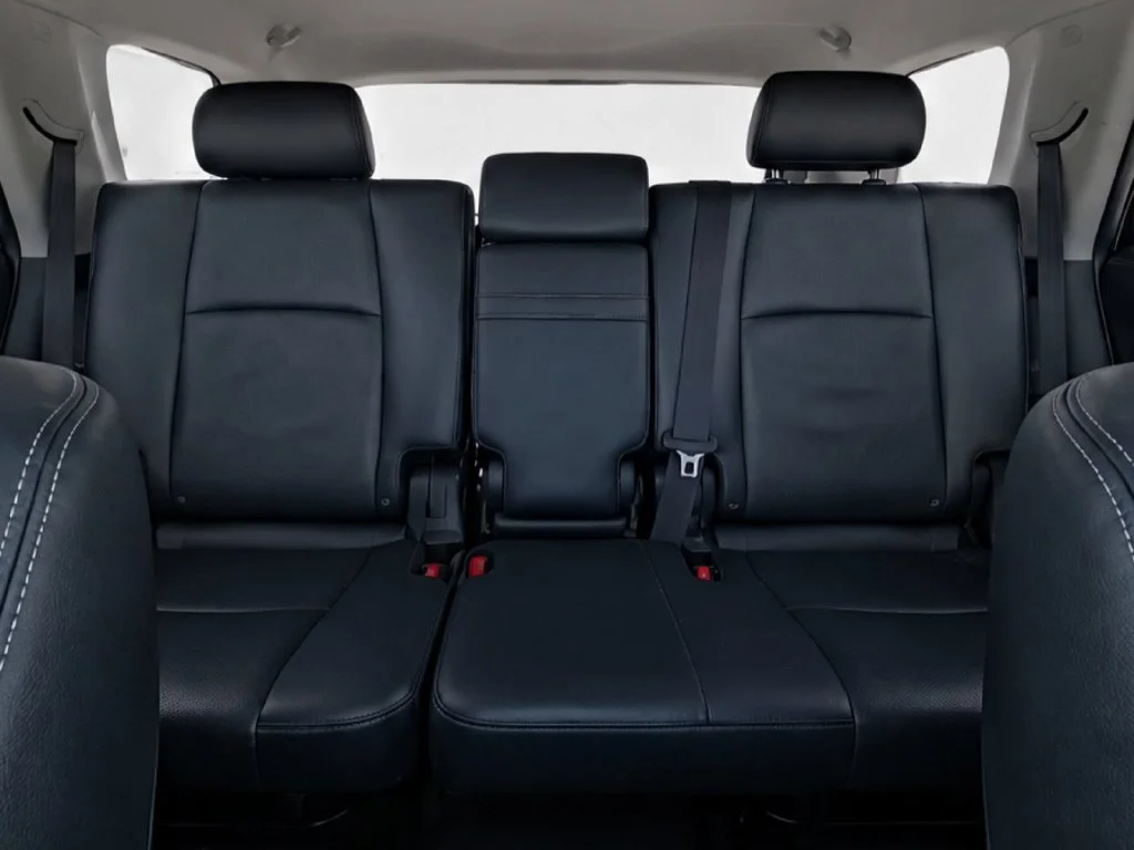 Used 2019 Black Toyota Limited Nightshade image 33