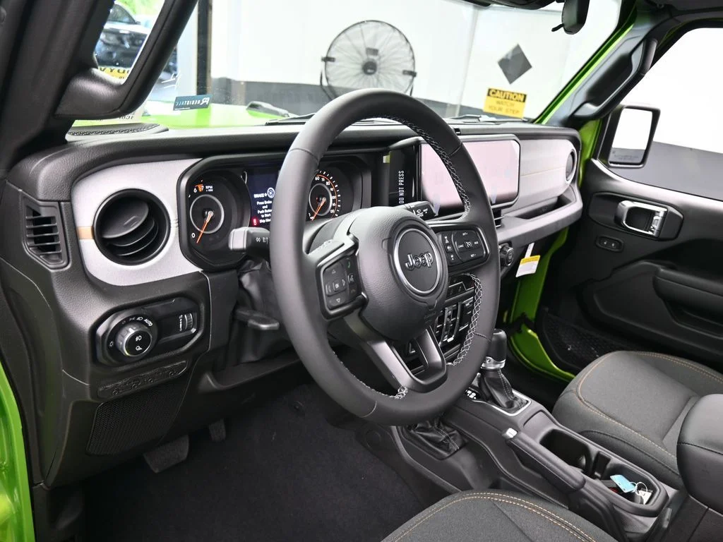 Used 2025 Mojito Jeep Sport S image 10