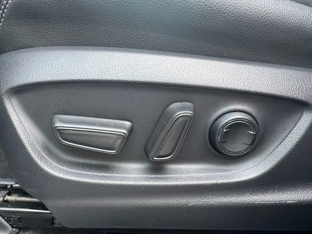 Used 2026 Blue Toyota XLE image 17